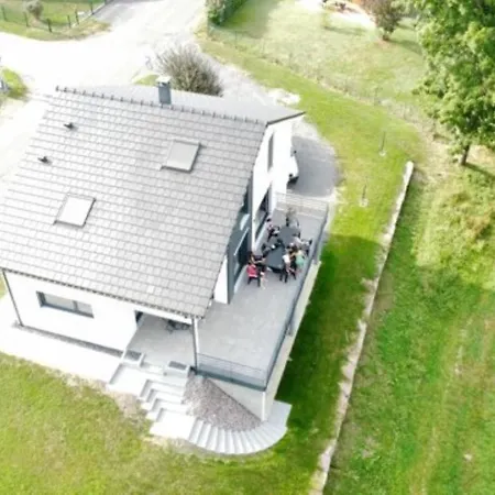 Maison Spacieuse Au Bord D'un Etang Et Face A La Nature Ban-sur-Meurthe-Clefcy